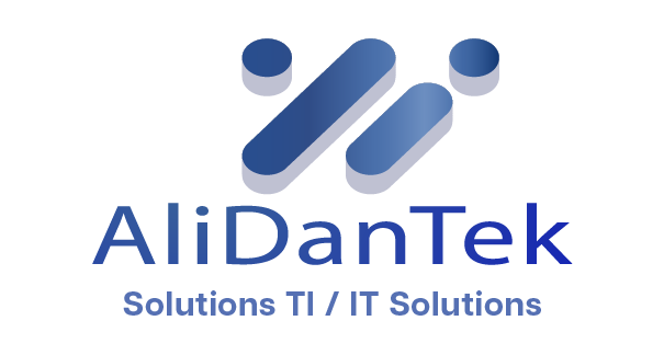AliDanTek SARL logo
