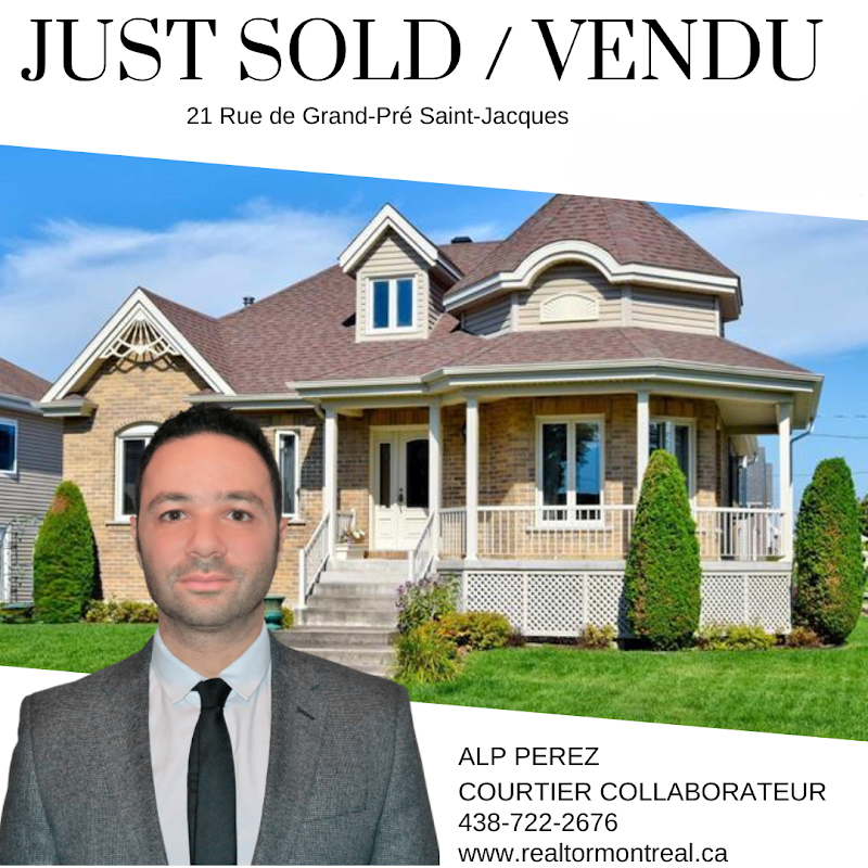 Alp PEREZ - Residential & Commercial Real Estate Broker - photo 5