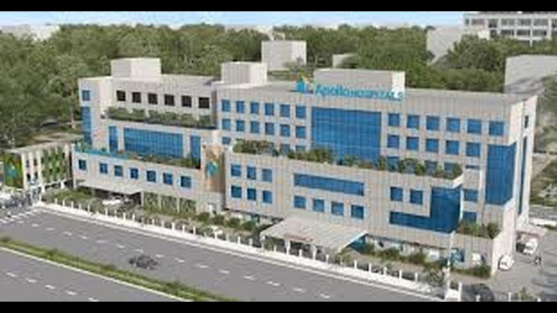 Apollo Hospitals | Best Hospital in Indore