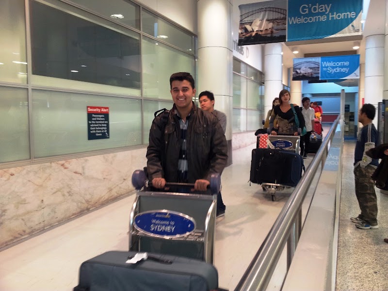 Aussie Immi Advice (Migration)