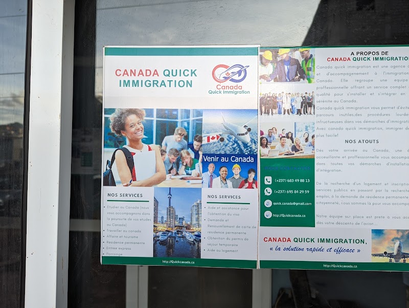 CANADA QUICK IMMIGRATION SERVICES