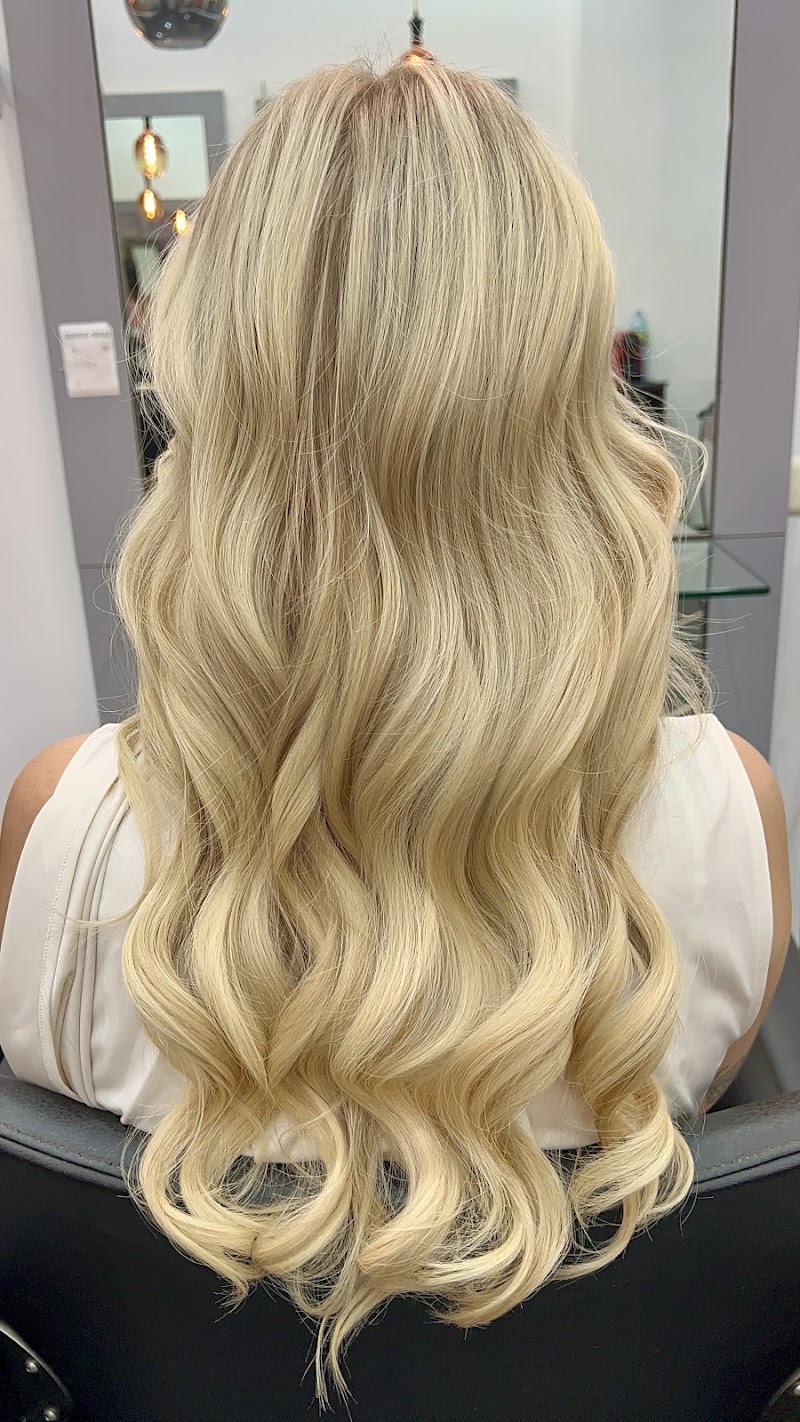 Coiffeur Oceane K Beauty Room Paris 7 ✂ - photo 5