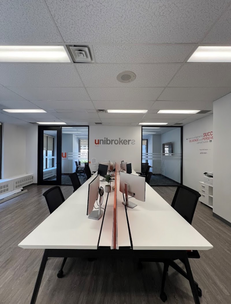 David Ko - Unibrokers Downtown Toronto Insurance Broker - photo 2