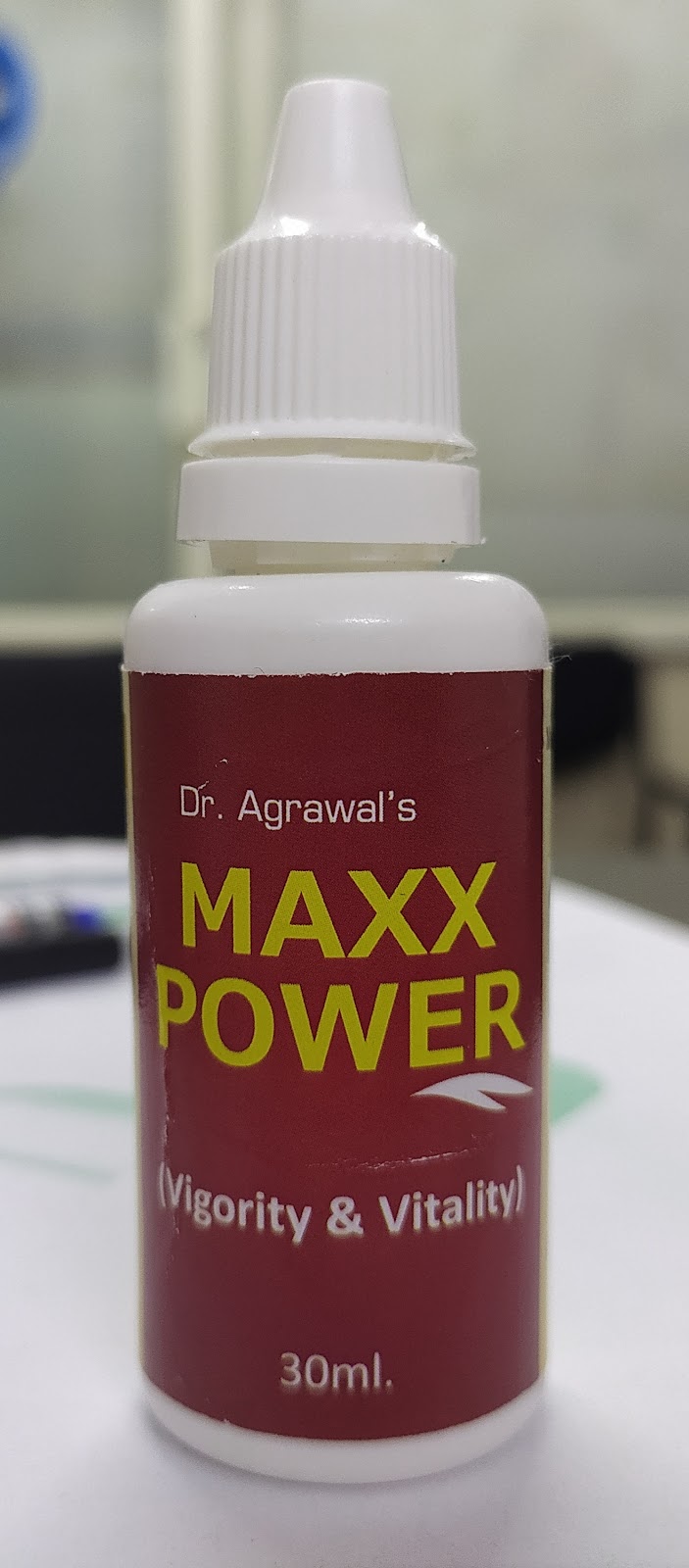 DR AGRAWAL HEALTHCARE CLINIC - photo 4