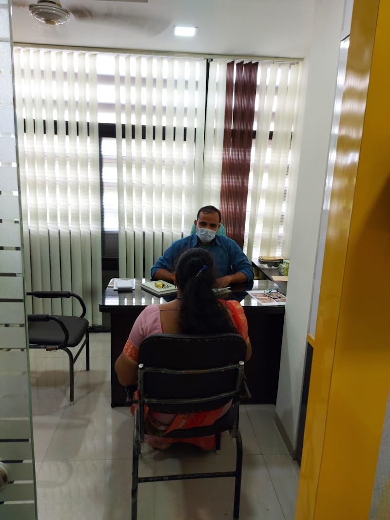 Dr. Haldar's Piles Clinic