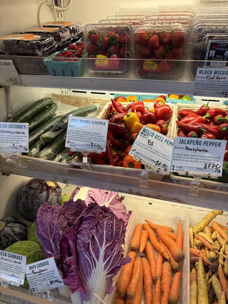 Each Peach Market - photo 3