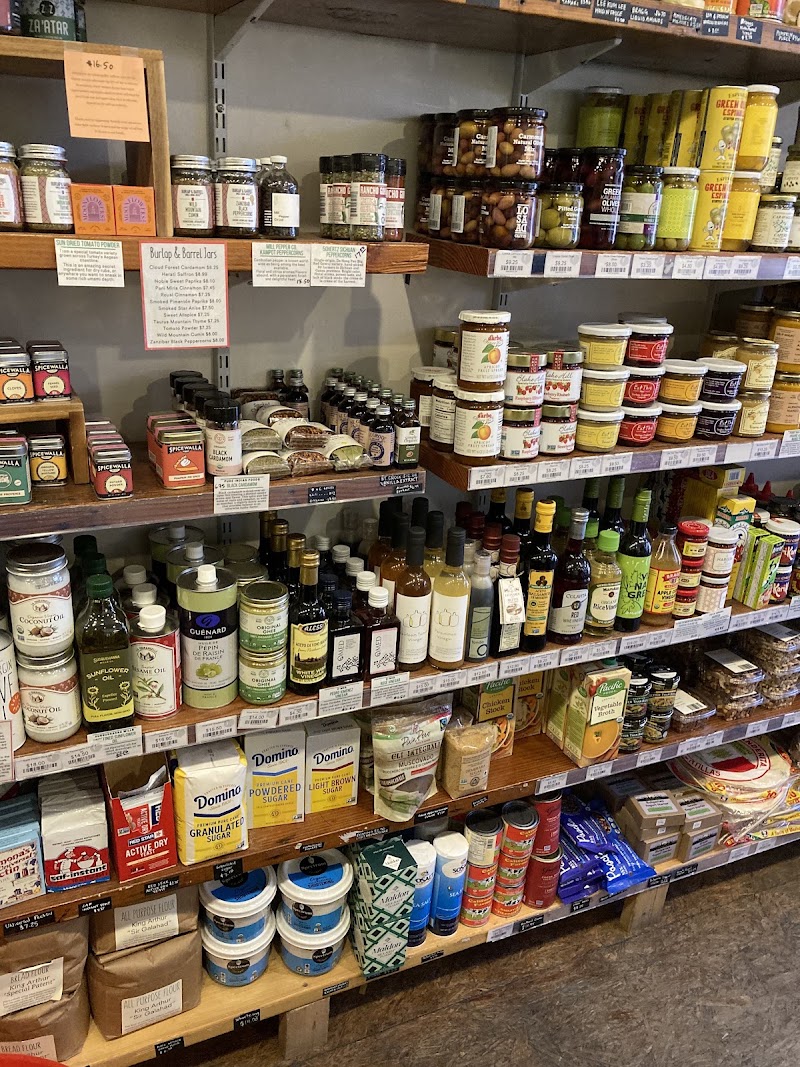 Each Peach Market - photo 2