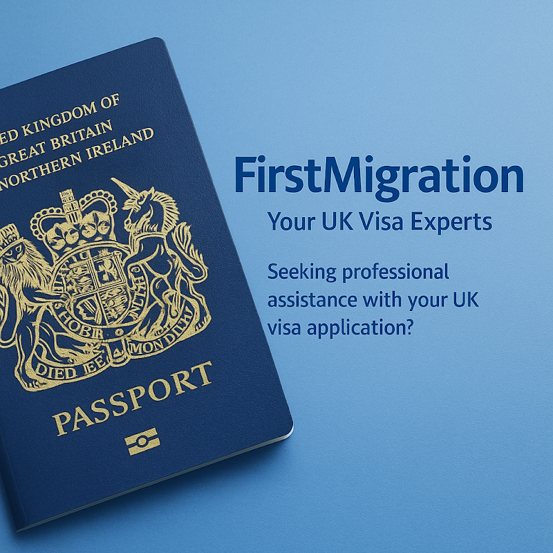 First Migration
