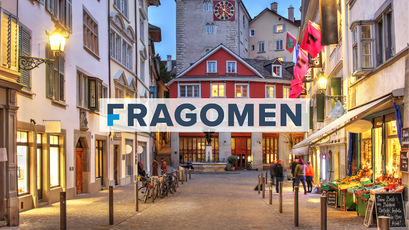 Fragomen in Zurich