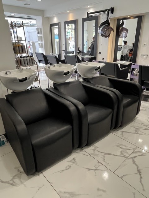 Hair Beauty Concept Paris 19 - photo 2