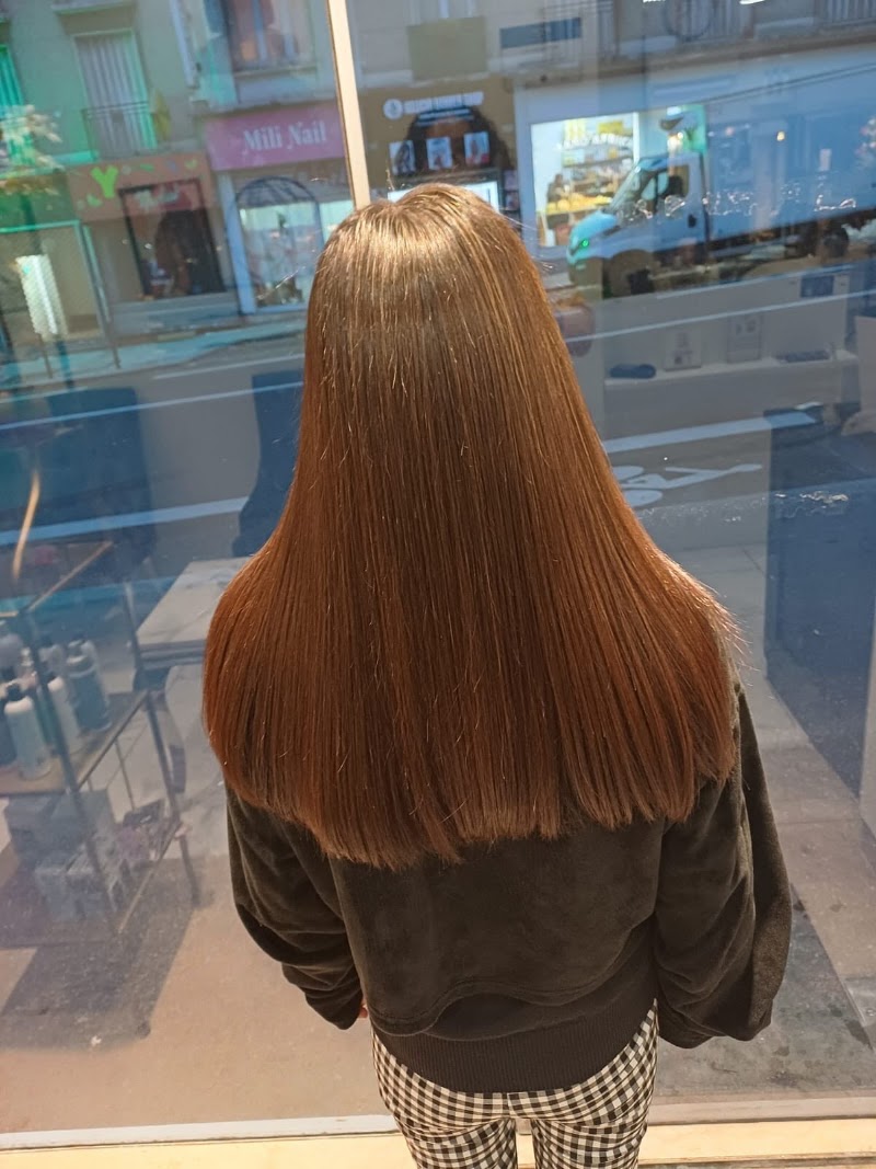 Hair Beauty Concept Paris 19 - photo 3