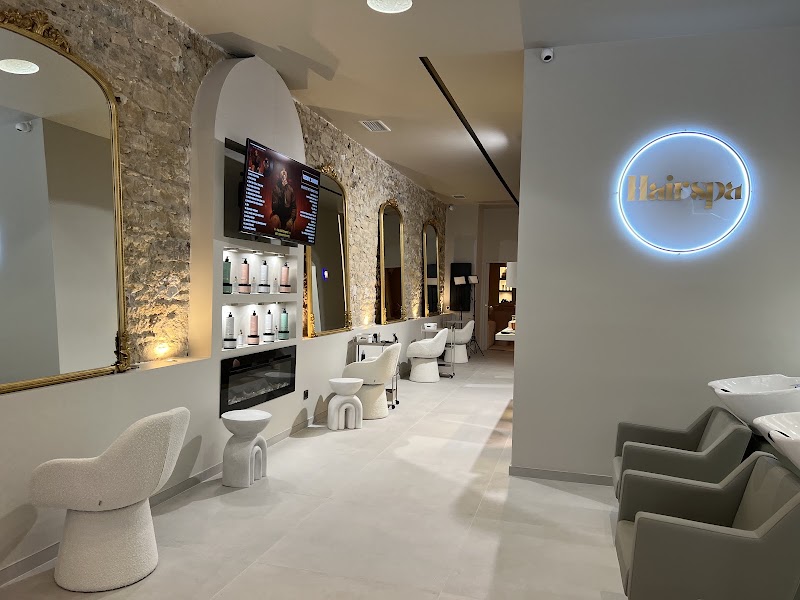 HAIR SPA LYON