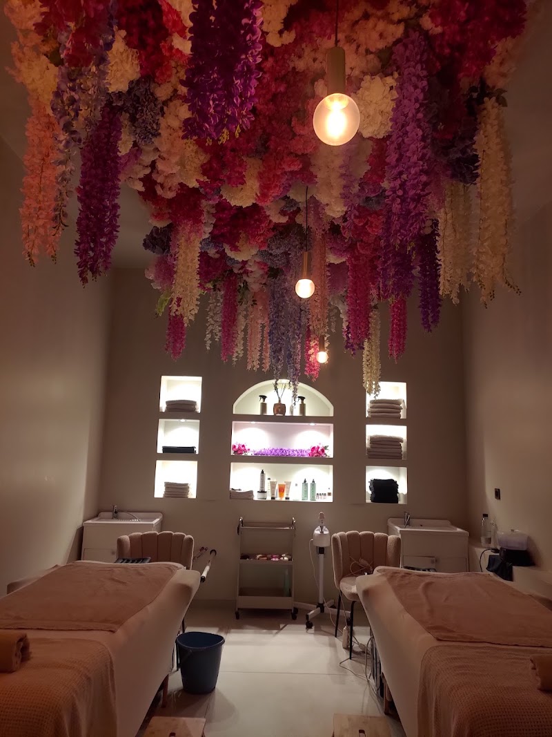 Couverture HAIR SPA LYON