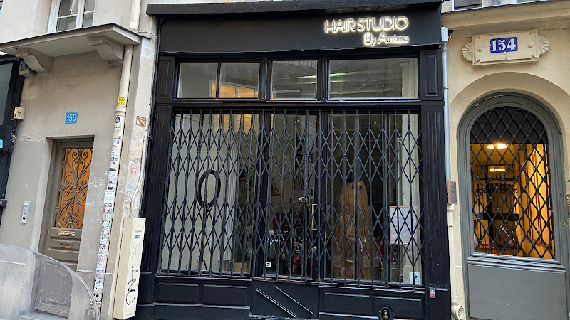Hair studio by Anissa