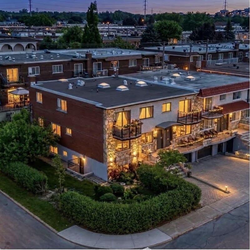 Mario Conte - Courtier Immobilier Montréal