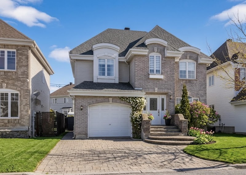 Couverture Mario Conte - Courtier Immobilier Montréal