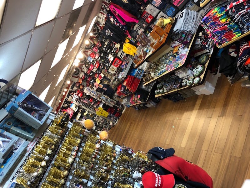 Metro Variety Shop - photo 5