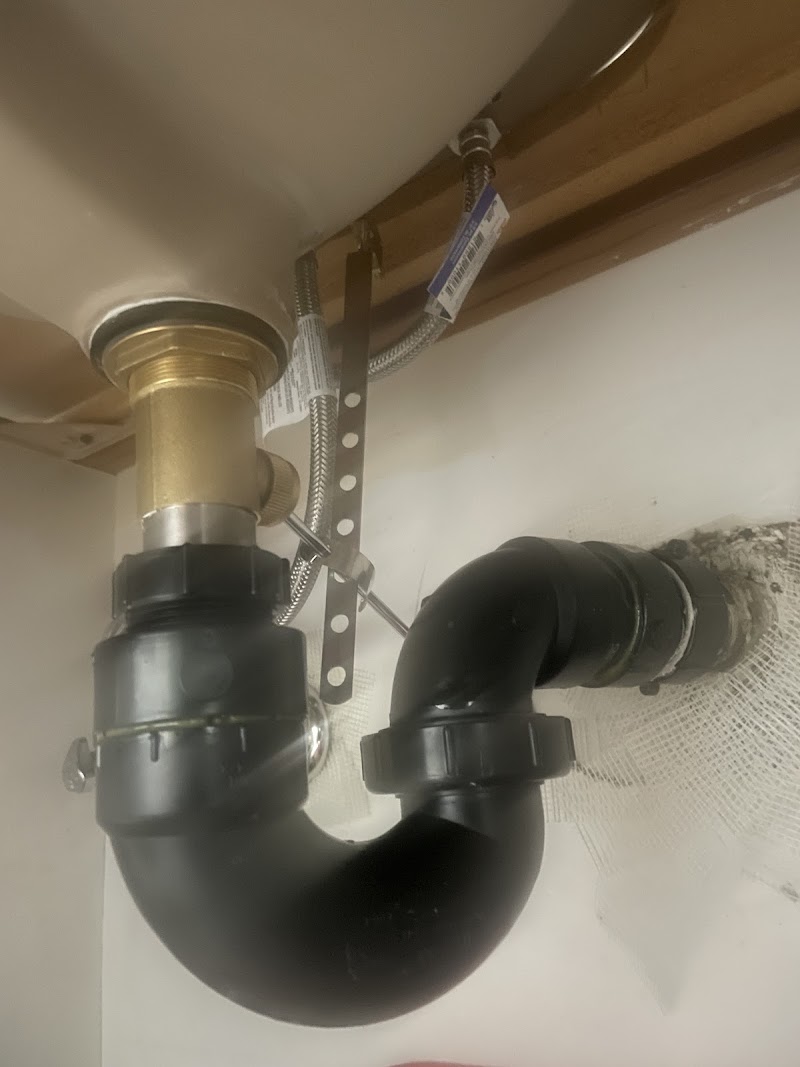 Couverture Miller Plumbing & Drainage - Vancouver Plumber