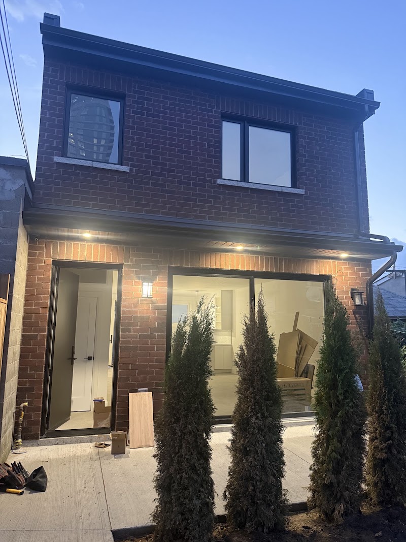 Modern Electrical Contractors INC