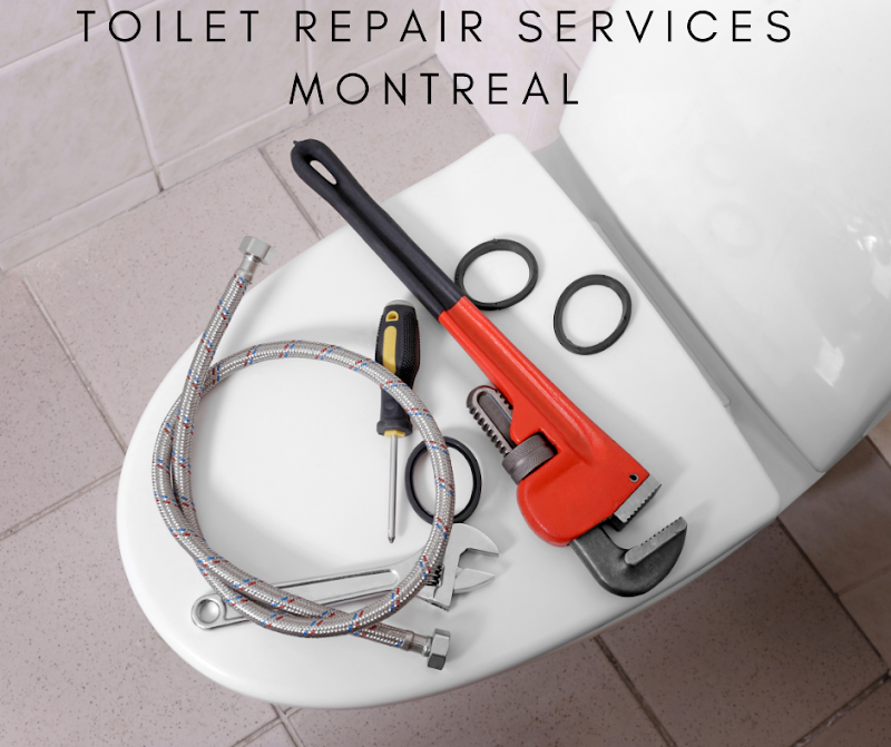 Couverture Montreal Plumbing