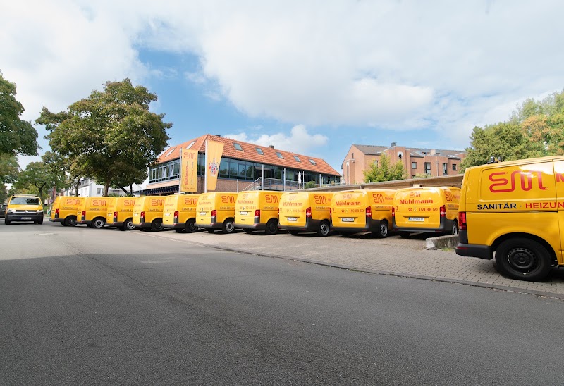 Mühlmann GmbH