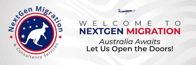 Couverture NextGen Migration and Consultancy Services- Sydney