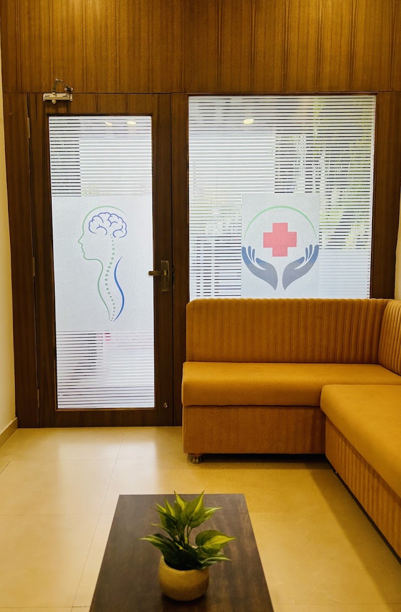 Oasis Health Clinic - photo 2