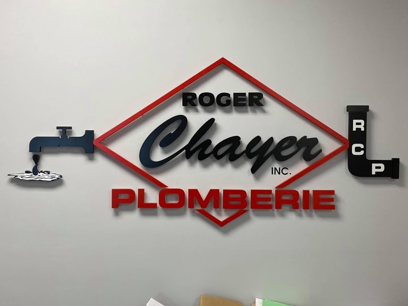 Plomberie Roger Chayer inc.