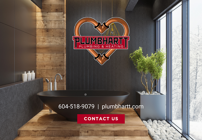 Plumbhartt Plumbing and Heating