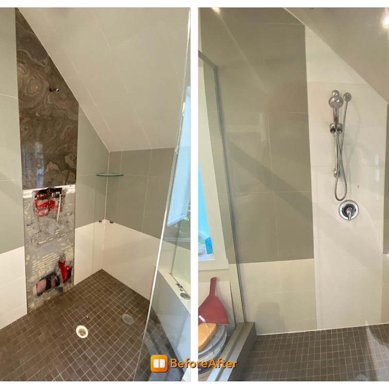 Couverture Prestige Handyman