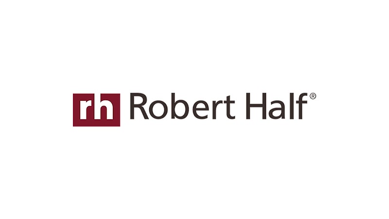 Couverture Robert Half Recruiters & Employment Agency