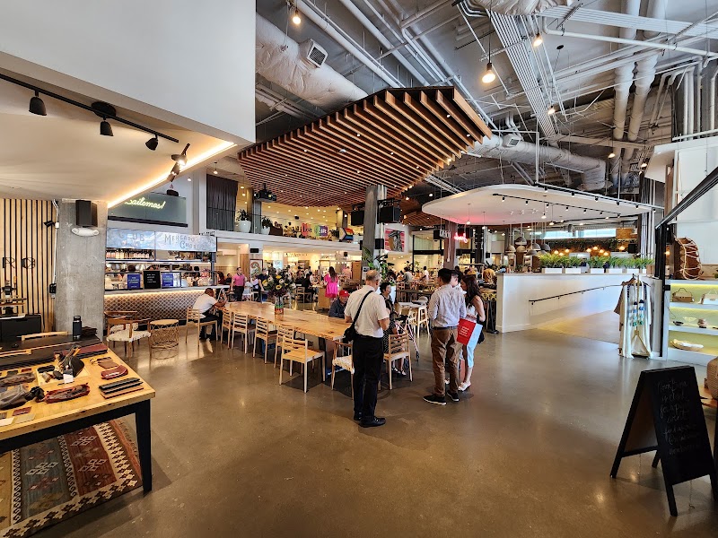 Union Market - photo 3