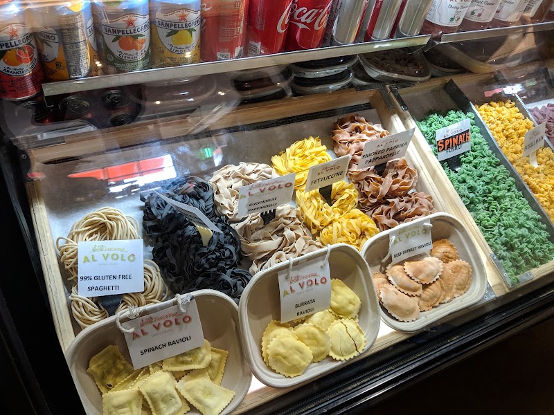 Union Market - photo 4