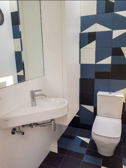 Couverture Vancouver City Plumbing