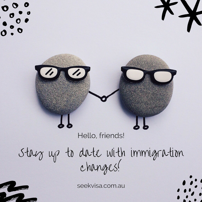 VisaEnvoy Immigration Agents Sydney | Registered Migration Agents