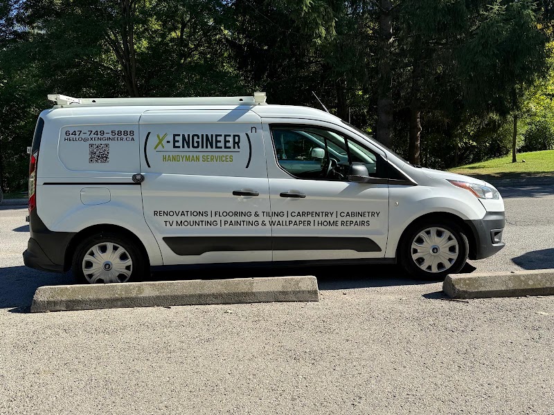 X-Engineer Handyman Services
