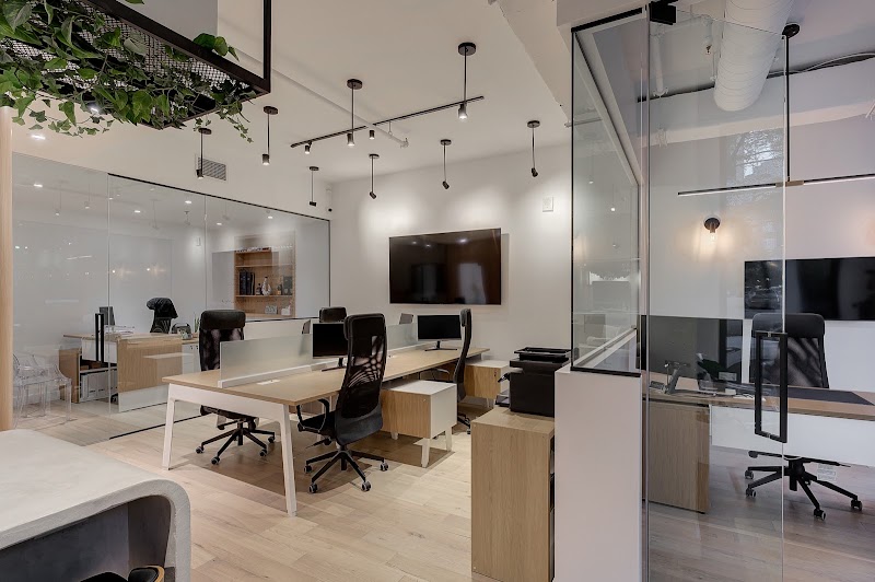 Couverture Yulstay Real Estate Services
