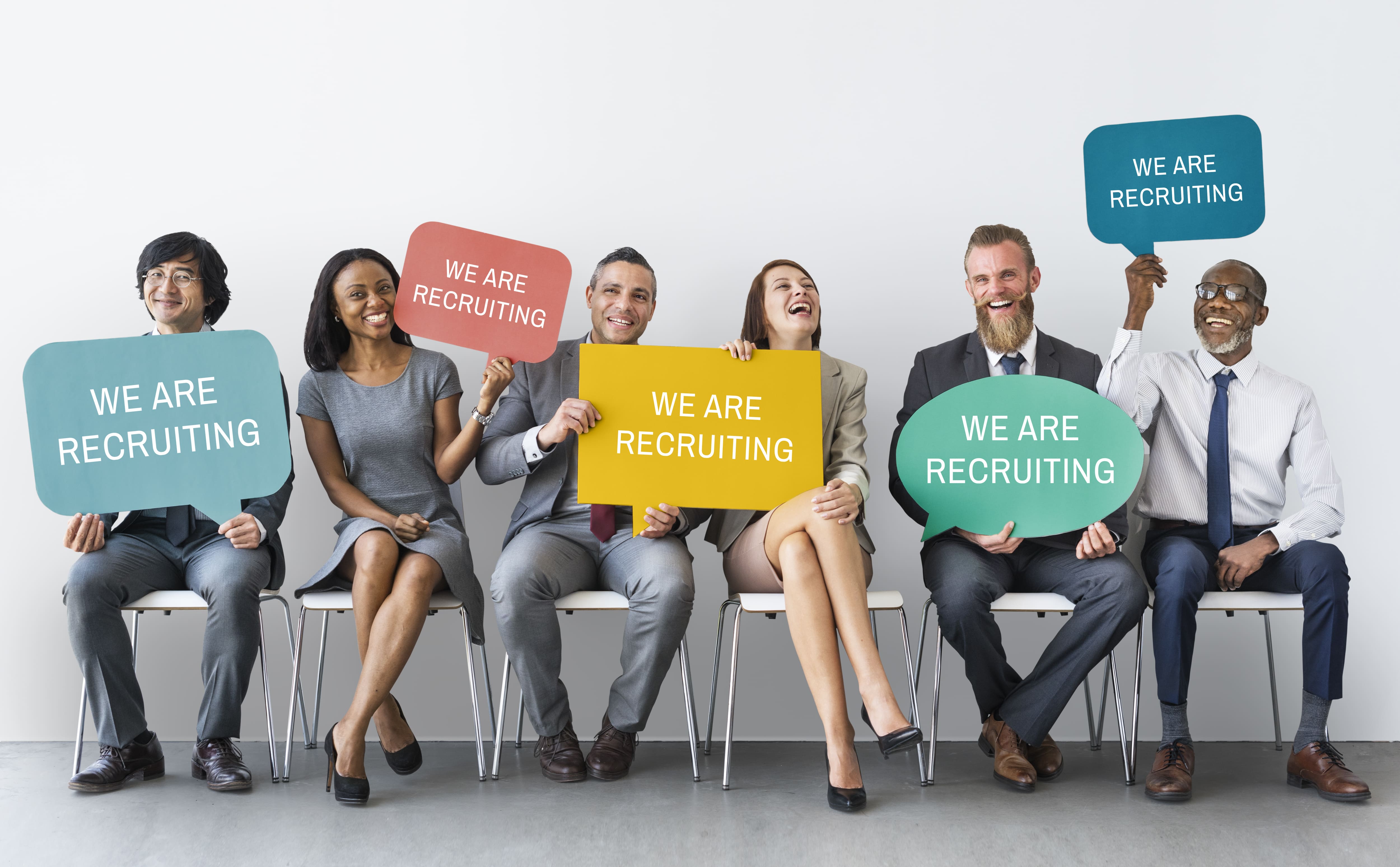 recrutement