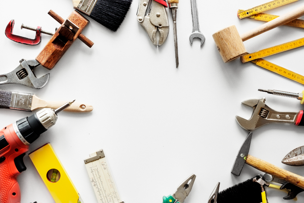 Bricolage & Plomberie