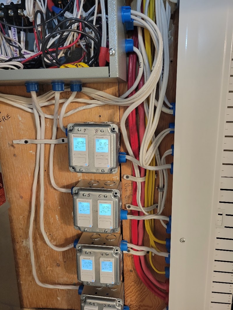 A & Y Electrical