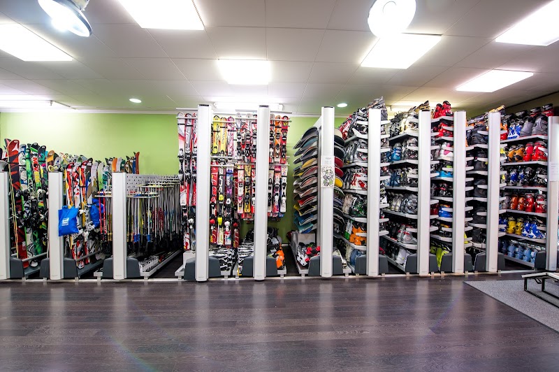 Aubert Sport - photo 3