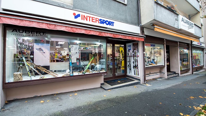 Aubert Sport