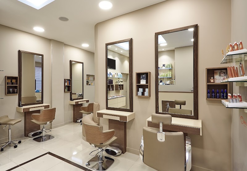 AZZEDINE & LAURENT PARIS ✂ - photo 2