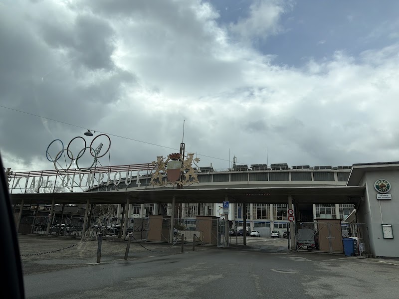 Centre Sport-Etudes Lausanne