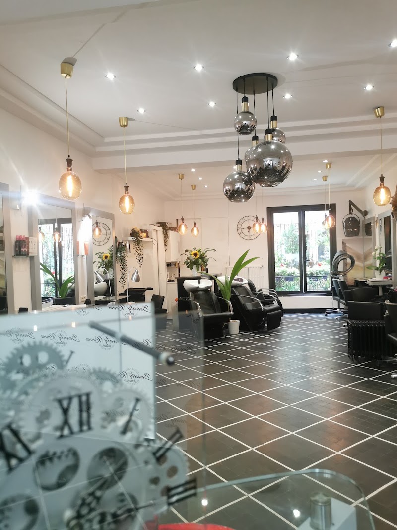 Coiffeur Oceane K Beauty Room Paris 7 ✂
