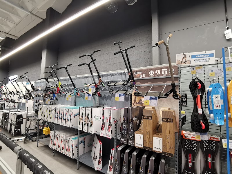 Decathlon - photo 5