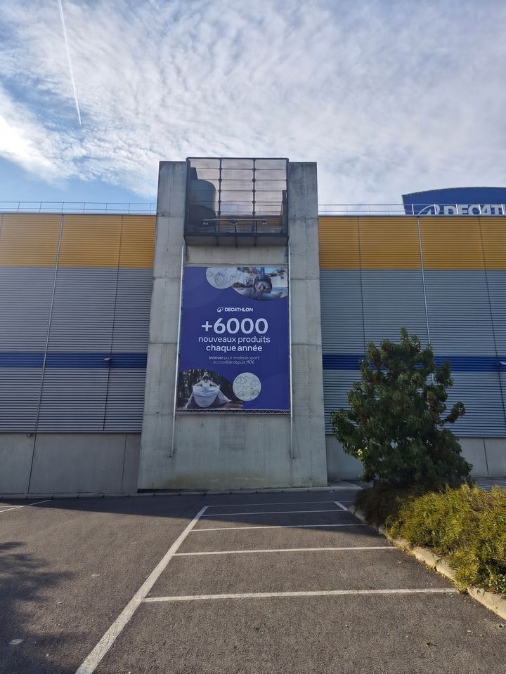 Decathlon