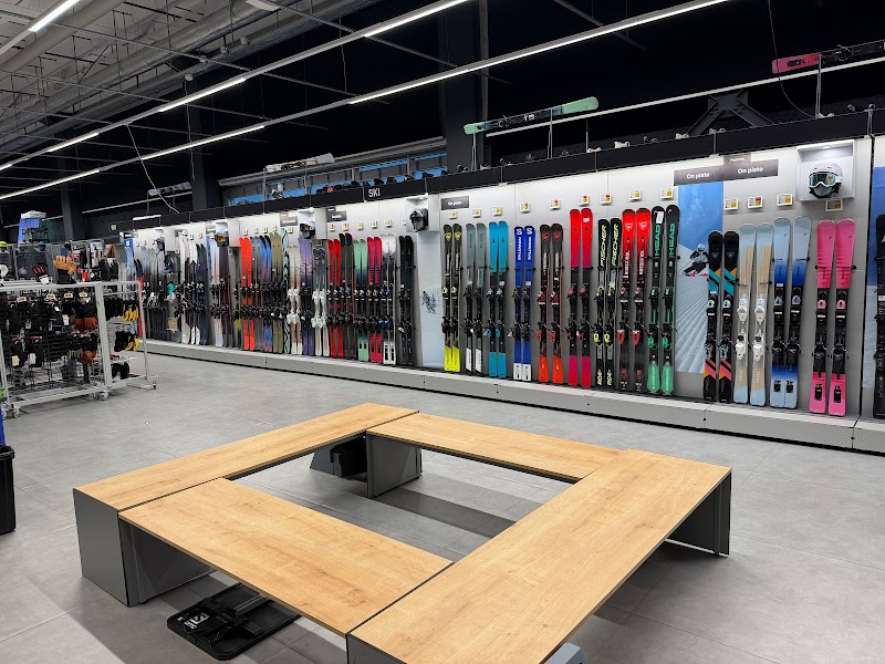 Decathlon - photo 2