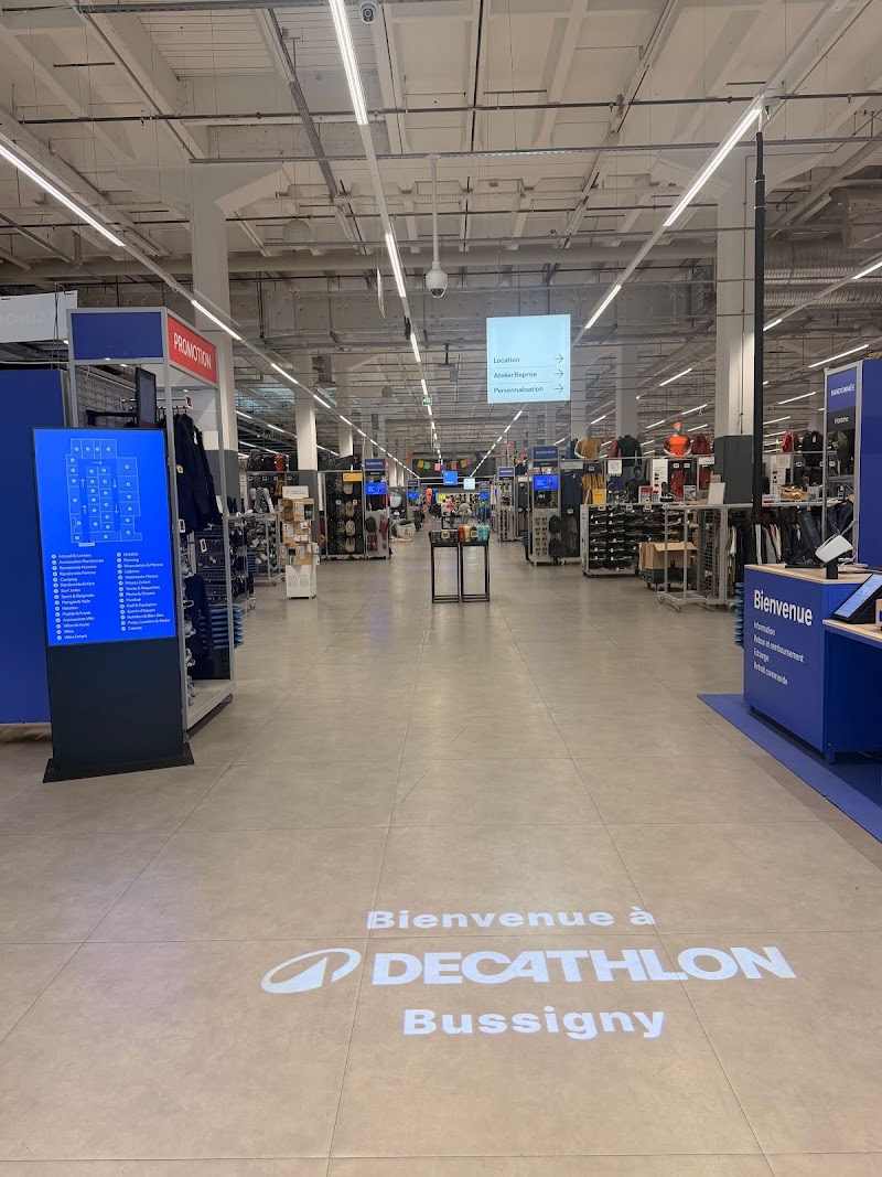 Decathlon - photo 3