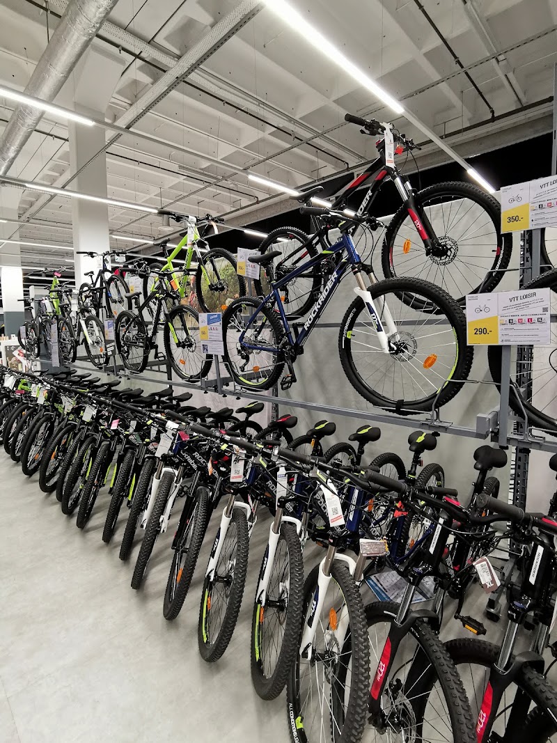 Decathlon - photo 4